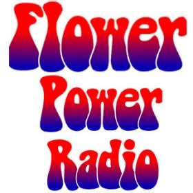 flower power radio